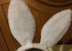 An Open Letter to My Daughter – The One in the Bunny Ears